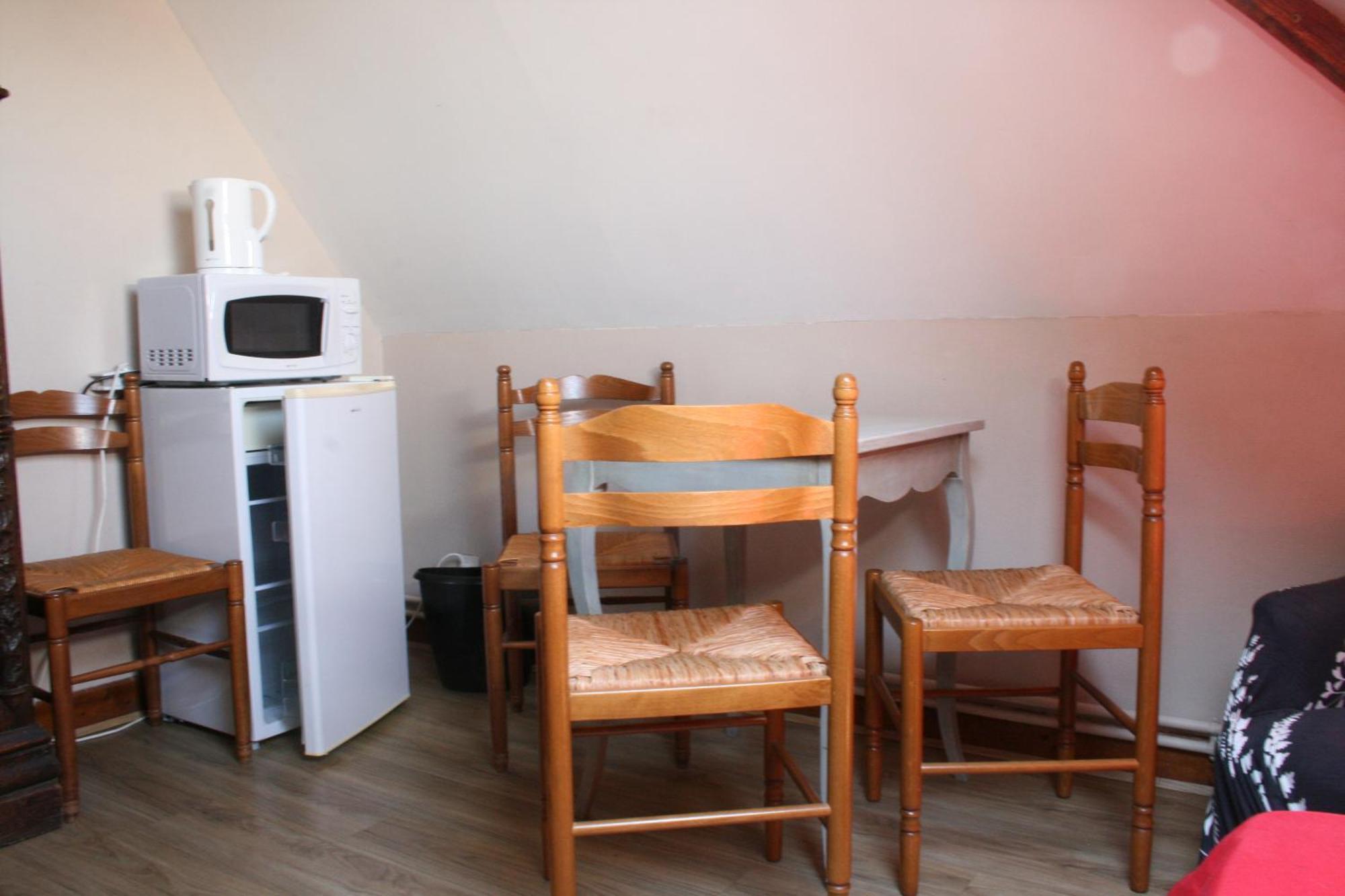 Chambres D'Hotes Du Jay La Guerche-sur-l'Aubois Εξωτερικό φωτογραφία