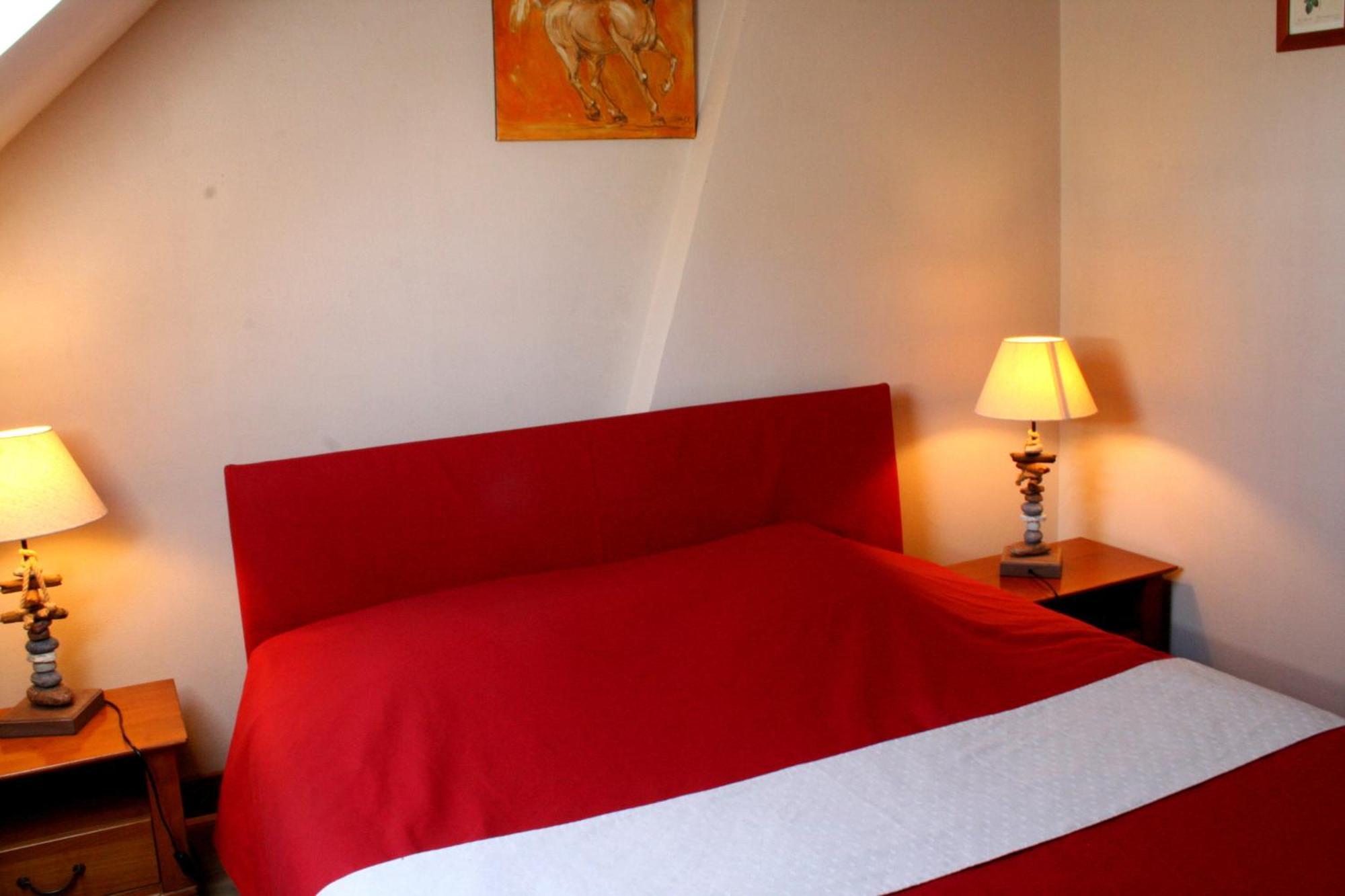 Chambres D'Hotes Du Jay La Guerche-sur-l'Aubois Εξωτερικό φωτογραφία