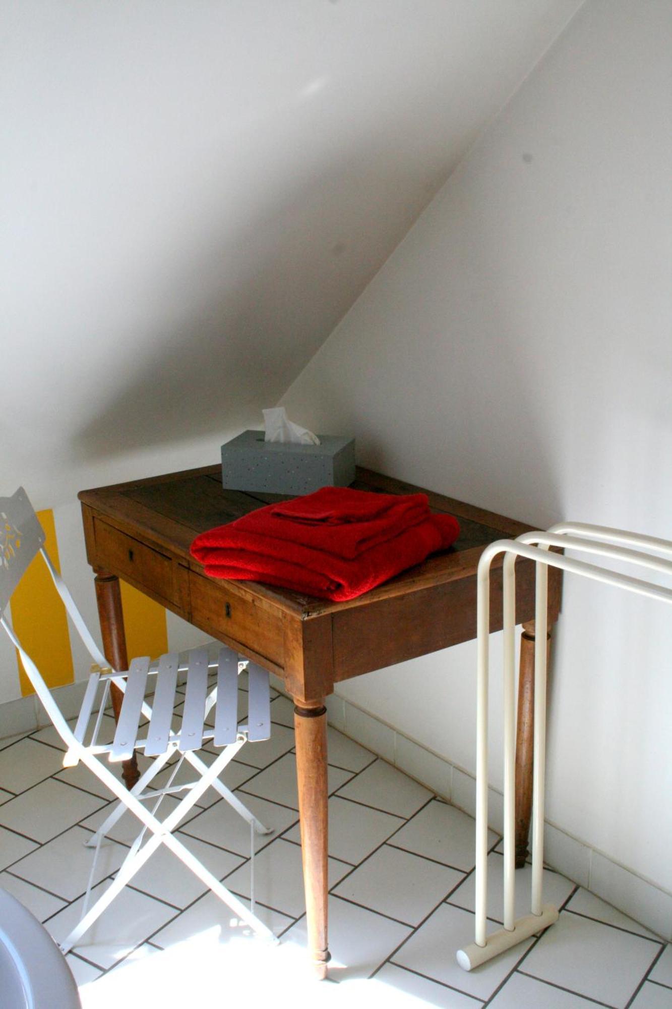 Chambres D'Hotes Du Jay La Guerche-sur-l'Aubois Εξωτερικό φωτογραφία
